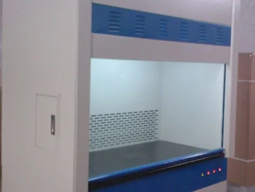 通风橱的作用是什么