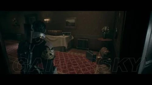 教团1886 全剧情图文流程攻略