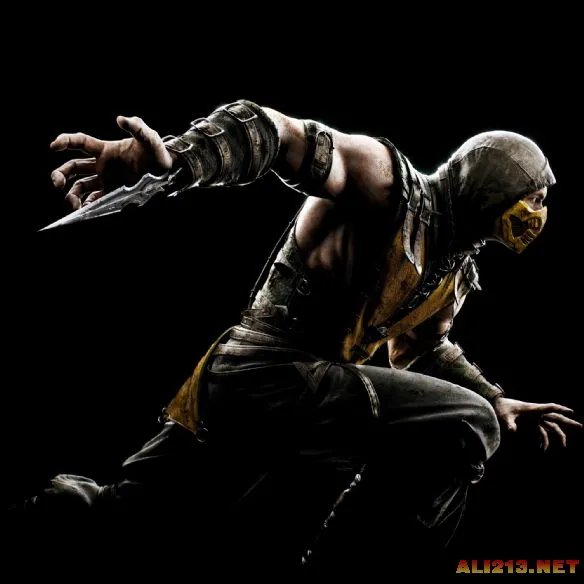 《真人快打10》最新细节 提供全球在线对抗体验