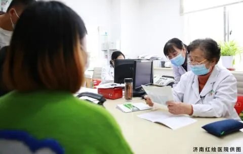 济南红十字会医院收费高吗？山东红绘医院正规吗