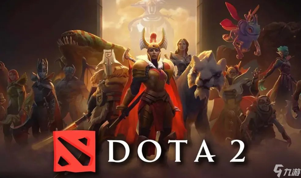 dota2看不到好友在线怎么办 dota2看不到好友在线解决方法