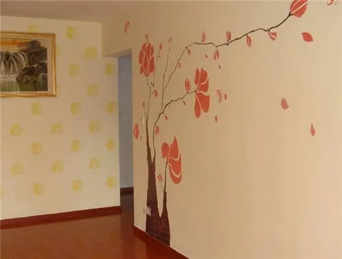 什么叫墙艺涂料 墙艺漆有哪些特点