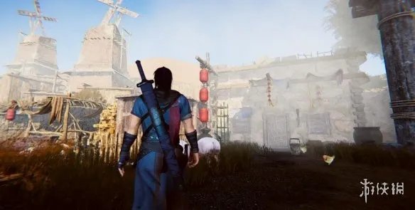 《紫塞秋风》铁背鱼客栈背景资料介绍 铁背鱼客栈起源解析