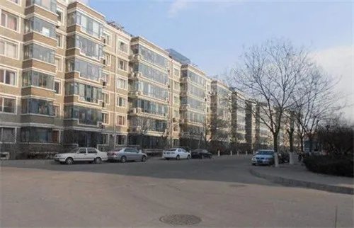 北京天通苑房价是多少