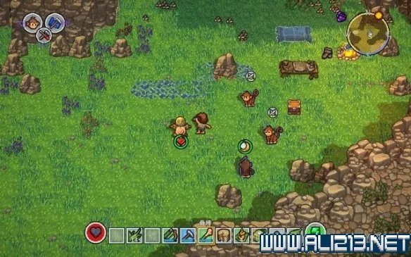 《岛屿幸存者》新手攻略全面解析 新手教程指南