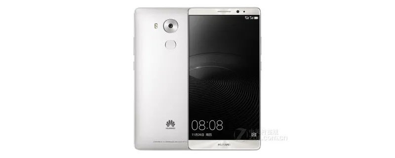 华为mate8有哪几种颜色？