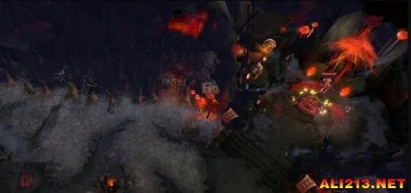 贴合中国传统!《Dota2》新春更新:冰女超奢华至宝