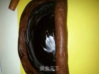巧克力面包