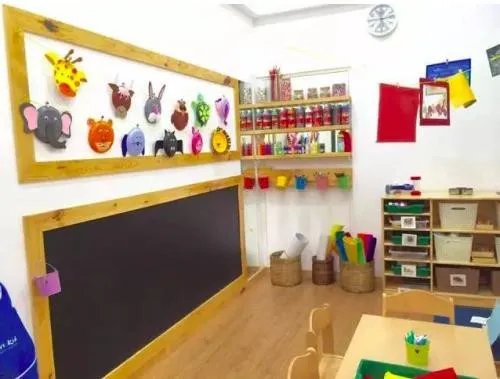 布置幼儿园教室有哪些技巧