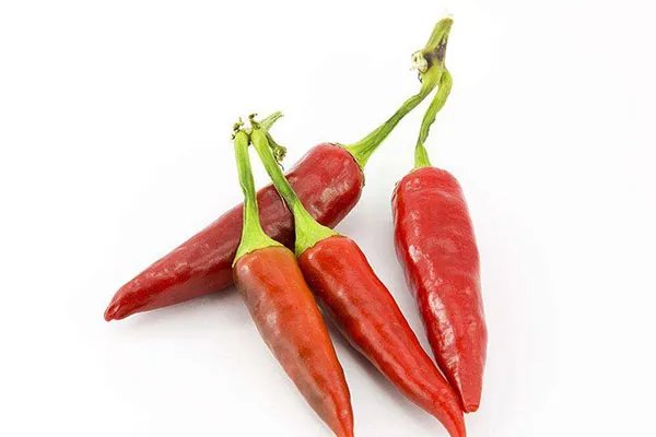 辣椒作用 炒菜时加一物 让你多活十几年 赶紧告知家里人