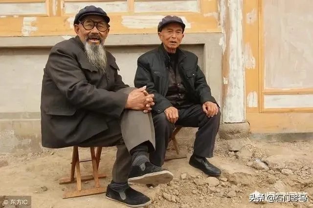 农村老人的养老问题怎么安排合适？