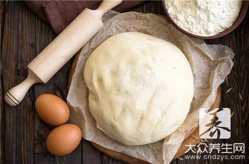 没有酵母粉怎么发面