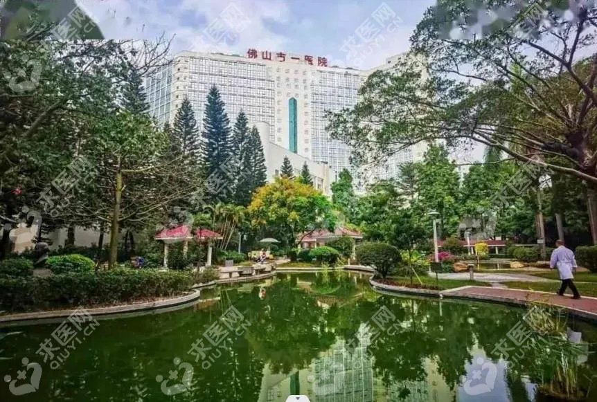 佛山市一医院试管婴儿技术怎么样？