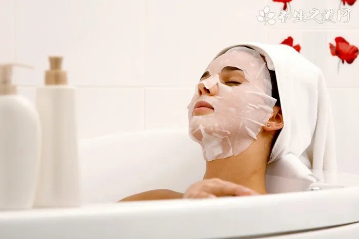 日常护肤方法都有哪些