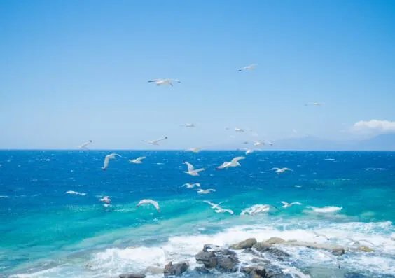 爱琴海在哪个国家 爱琴海在哪里属于哪个国家