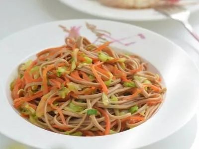 荞麦面怎么吃比较好