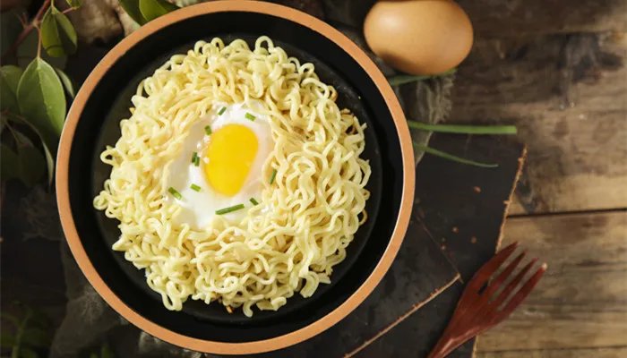 康师傅是日本的吗 请问康师傅是日本的吗