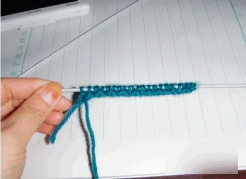 单元宝针的开头怎么打呀