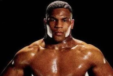 世界最年轻的拳王：迈克泰森的人物简介