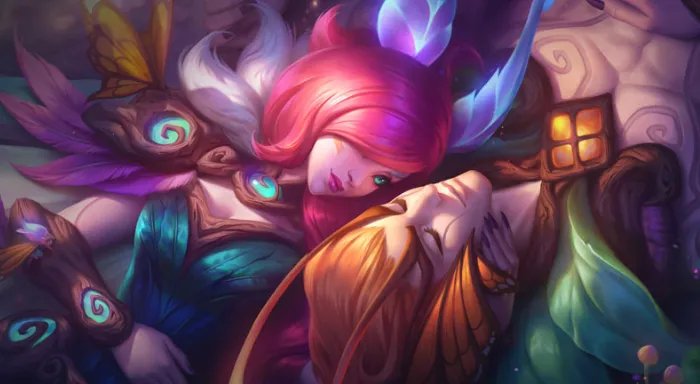 英雄联盟S11逆羽如何打出爆发连招 逆羽爆发连招操作攻略