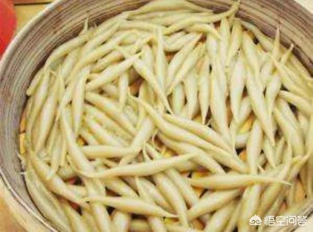 内蒙古人吃土豆有哪些做法？