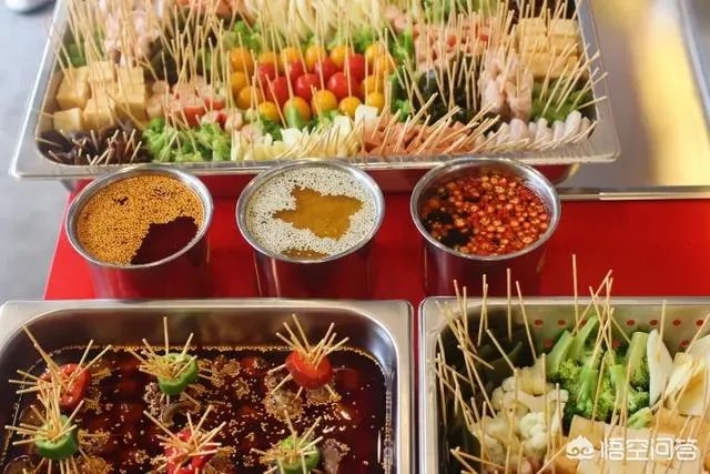 绵阳有哪些地道的美食？