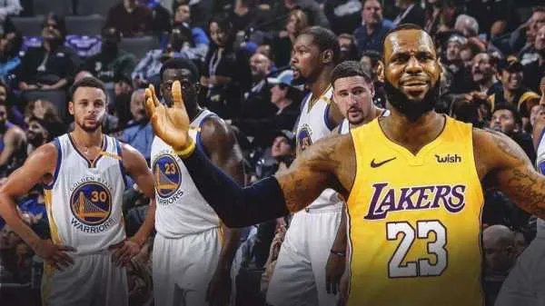 詹姆斯夺冠后都有哪些好友为其庆贺？