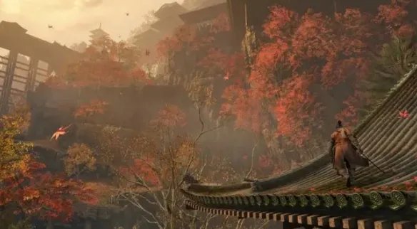 《TGA》历届年度最佳游戏介绍