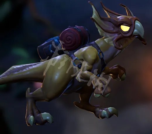 《火炬之光3》宠物怎么获得？宠物种类与技能介绍