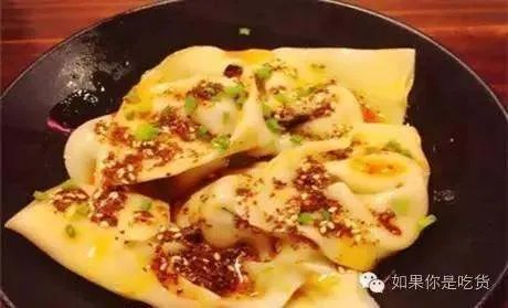 成都有哪些特色小吃？