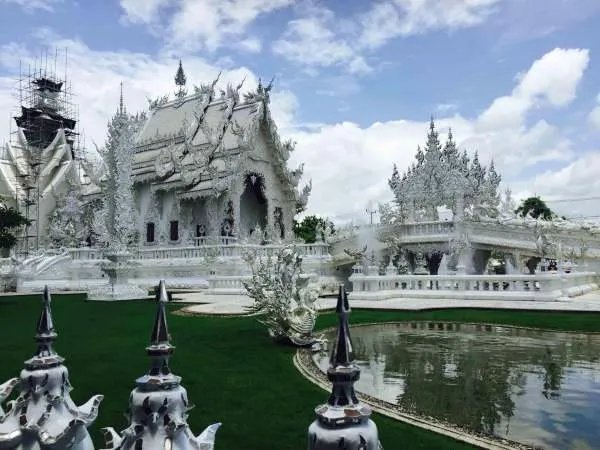 求助泰国旅游路线咨询