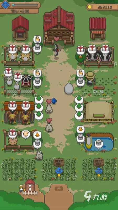 迷你游戏大集合下载大全2021 好玩的迷你游戏推荐