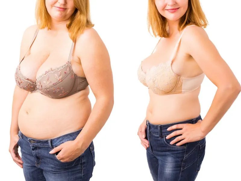 吃什么食物能长胖