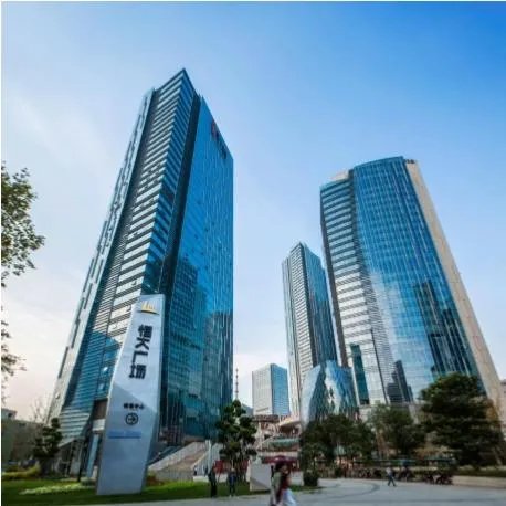 成都是不是国家中心城市？