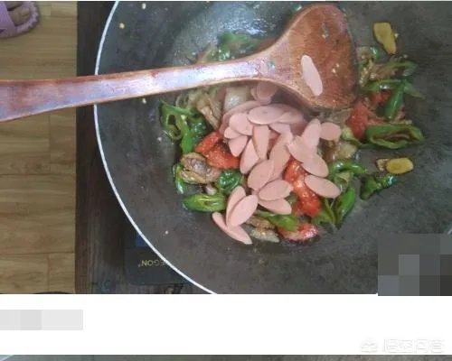 火腿的做法大全?