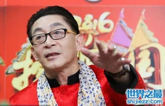 六小龄童去世了吗,章金莱(本名)没死还报警了