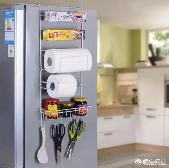 厨房收纳盒的分类有哪些?