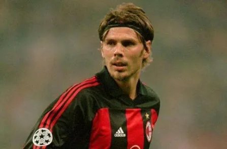 克罗地亚的球星有哪些？盘点克罗地亚20年内的足球巨星！