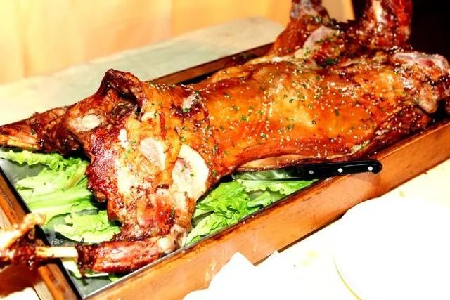 呼和浩特美食有什么？