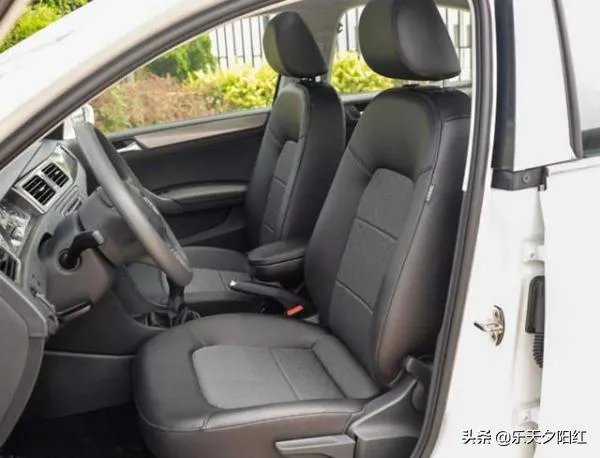 新桑塔纳多少钱？