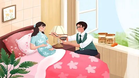 早孕反应有哪些表现