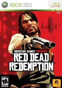 《荒野大镖客：救赎》Red Dead Redemption图文攻略
