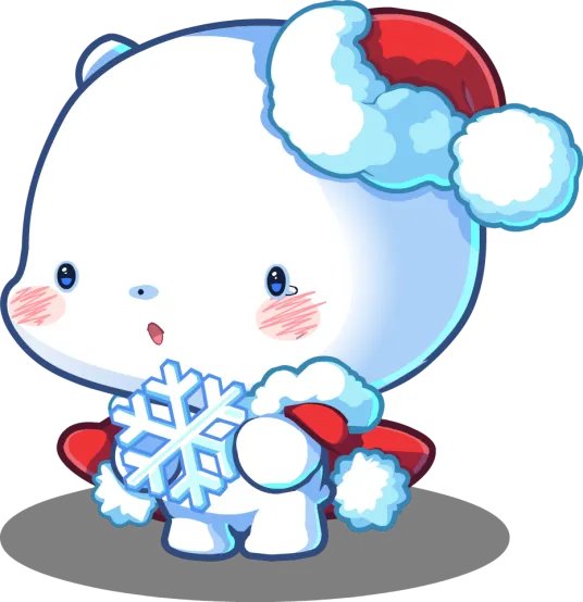 洛克王国极地小熊出现时间