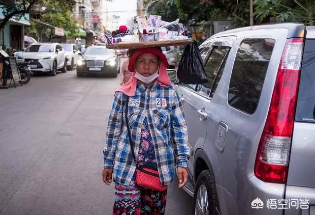 去柬埔寨旅游到底贵不贵？