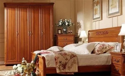 柚木家具有哪些品牌