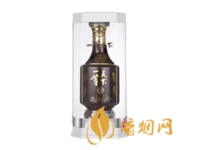 柔和五粮情52度多少钱一瓶？