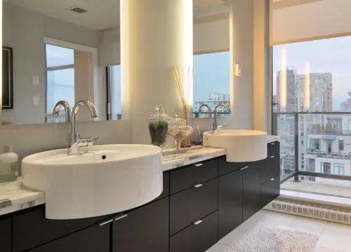 洗面盆下水口漏水怎样处理