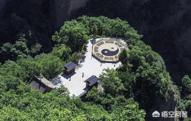 甘肃省平凉市有哪些景点？