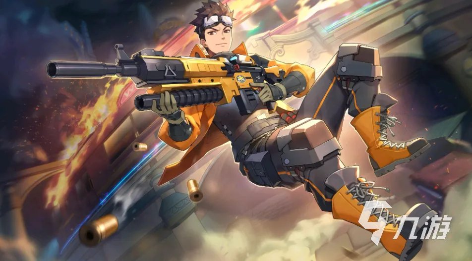 十大手机版的画质好的游戏推荐 好玩的高画质游戏前五名2023