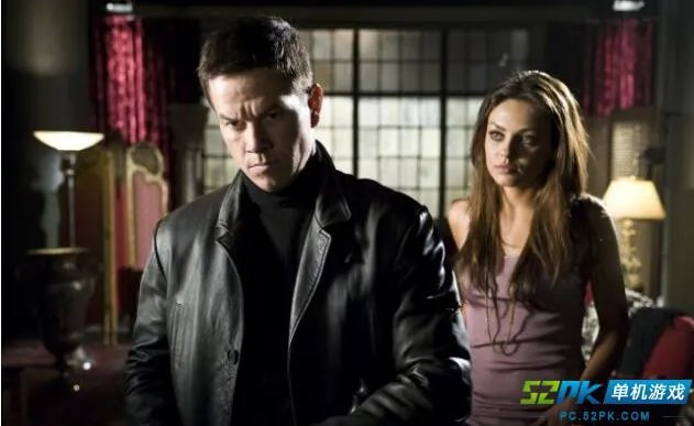 盘点十大游戏有关的电影 感受游戏与电影的互通性